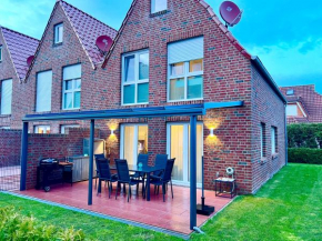 Ferienhaus Nordseeperle